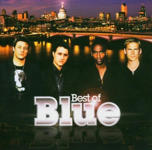 Blue best cd - :, of
