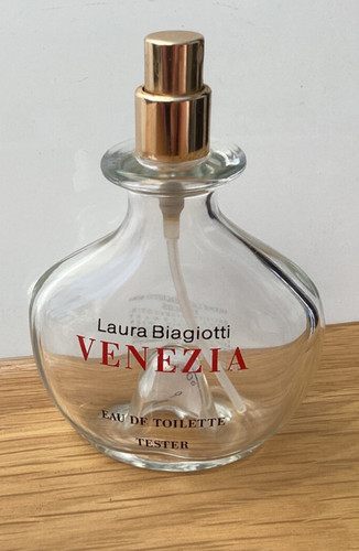 Vintage laura biagotti venezia - vintage,