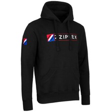 Zziplex Sea Fishing Black