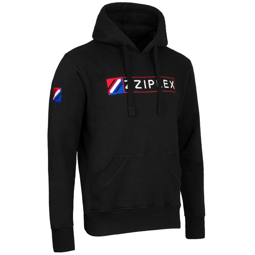 Zziplex sea fishing black - zziplex,