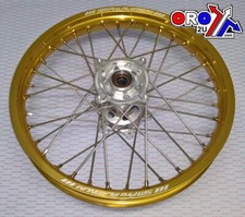 SM Pro 19x1.85 Wheel RMZ 07-23