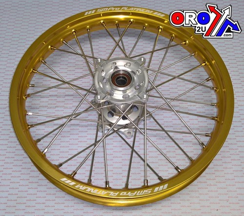 Pro 19x1 wheel - 19x1.85, rmz
