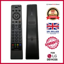 Remote Control For LG TV LCD