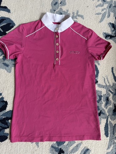 Animo equestrian riding jumper - animo,
