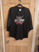 Saints Fall Camp Hockey Jersey