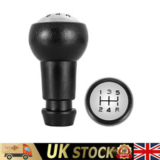 5 Speed Manual Gear Box Knob