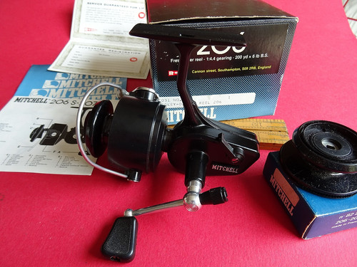 Super little used boxed - a,