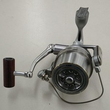 SHIMANO Spinning Reel SUPER