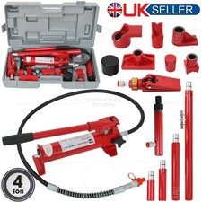 4 Ton Hydraulic Porta Power