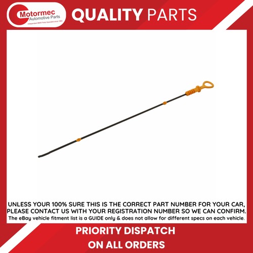 Febi oil dipstick for - febi,