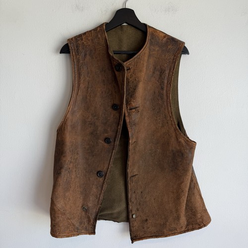 Ww1 wwii british army leather - british,