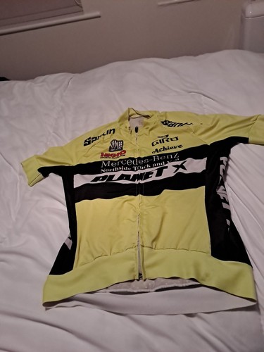 Santini short sleeve cycle - santini,