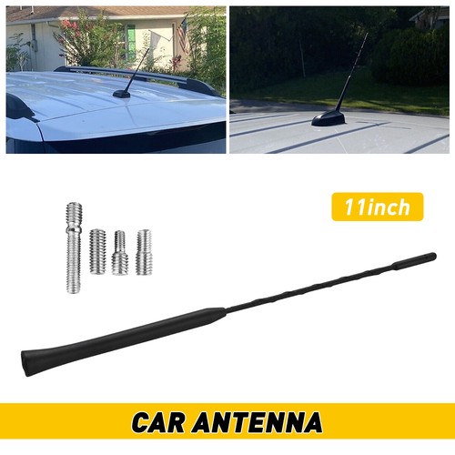 Antenna power mast fm - antenna,