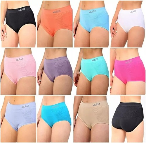 Ladies briefs womens seamless - briefs,