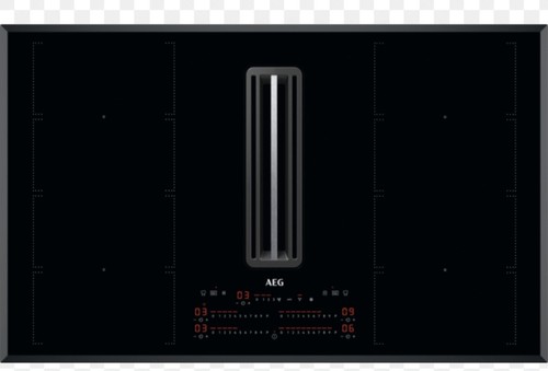 Aeg 83cm electric induction - 83cm,