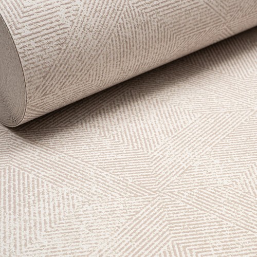 Beige taupe mix wallpaper - beige,
