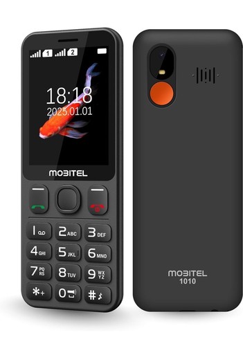 Mobitel 1010 big button - 1010,
