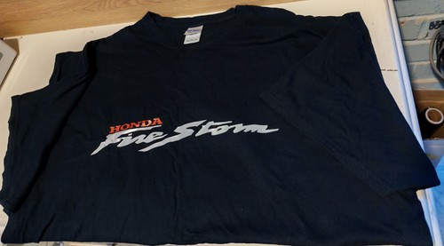 Men honda firestorm - men's,
