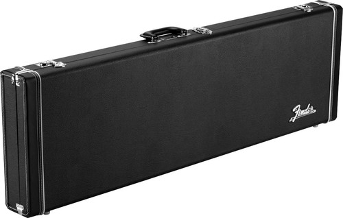 Fender classic series - fender, wood