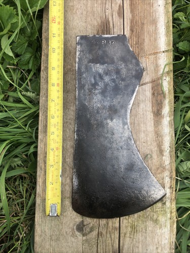 Vintage axe elwell - vintage,