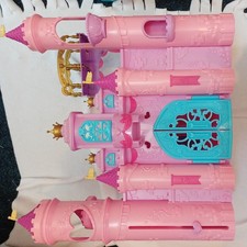 Amazing Toy Castle for Kids