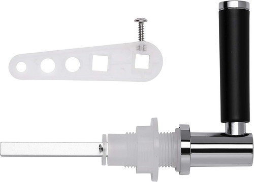 Croydex toilet cistern lever - croydex,