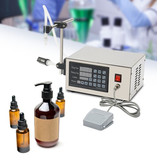 Automatic water liquid filling - liquid,