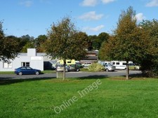 Photo 6x4 Blackwood Ambulance