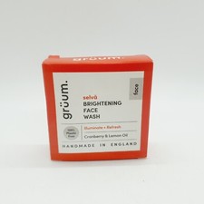 Gruum Selva Brightening Face