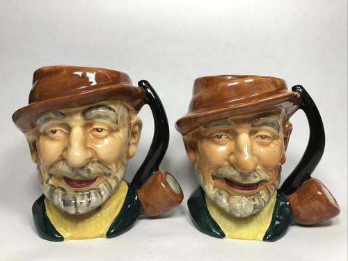 Vintage staffordshire - 2,