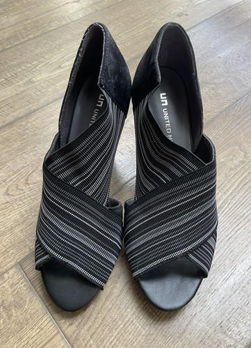 United nude womens - nude, elastic