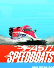 Fast! Speedboats-Ian Graham