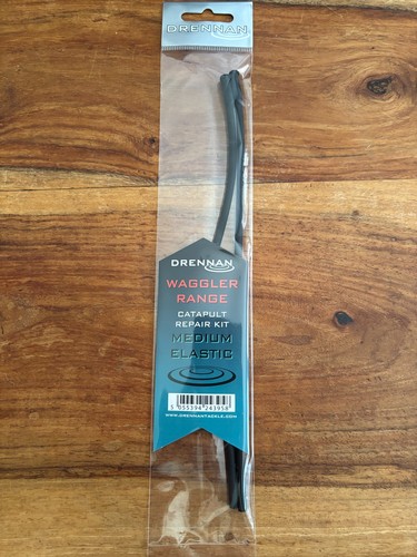 Drennan waggler range catapult - waggler,