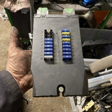 VOLKSWAGEN Lt35 83 Tdi Mwb CCM