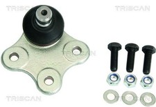 2x ✅Fits TRISCAN 8500 10556 CONTROL ARM PIN FIAT P. PUNTO 0.9-1.9 05 ⭐UK Seller⭐