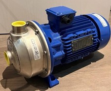 New 2025 Lowara CEA 210/5/D-V