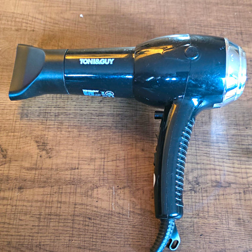 Toni guy tgdr5371uk 2000w - toni&guy,