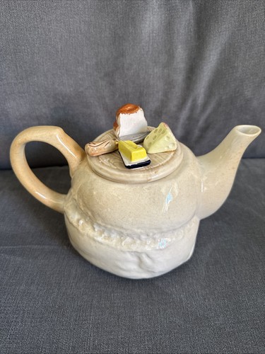 South west ceramics loaf - loaf, of