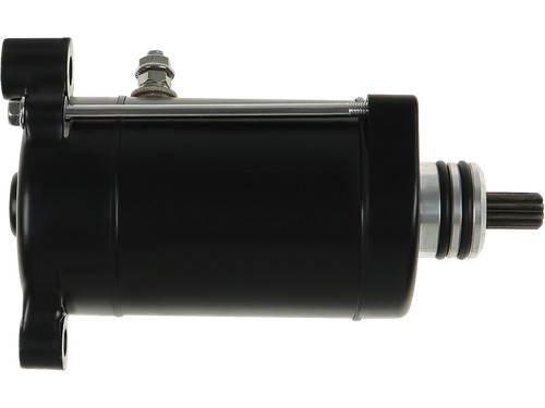 Brand new starter motor 12v - brand,
