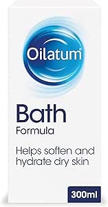 Oilatum moisture richbath - moisture,