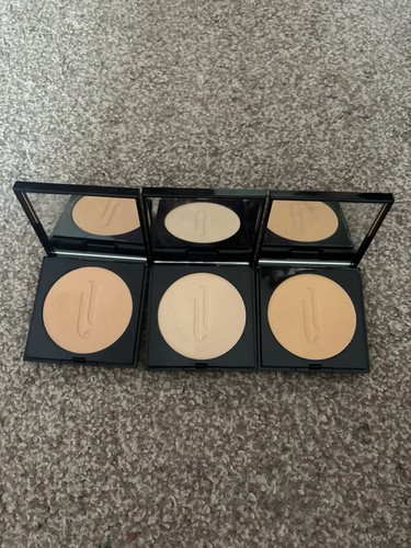 Brows powder foundation 3 - foundation,