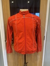 Fila BJ Terrinda Track Top