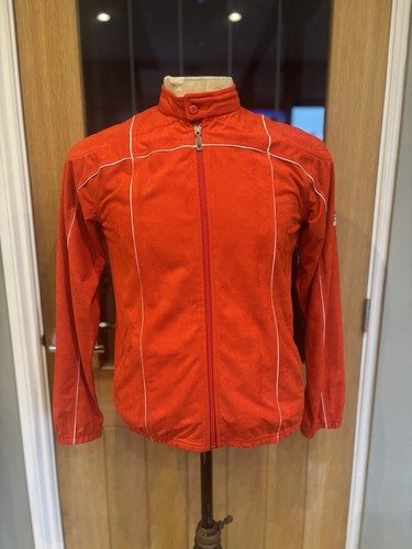 Fila terrinda track top - fila,