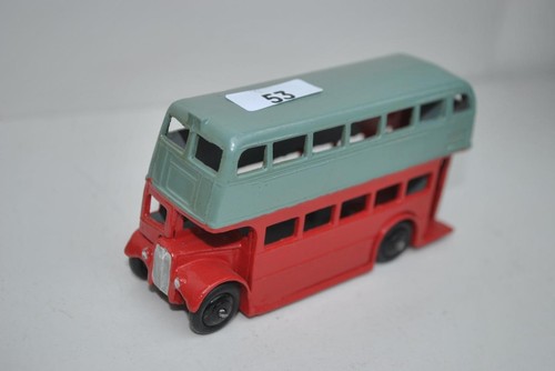 Dinky toys early aec - early,