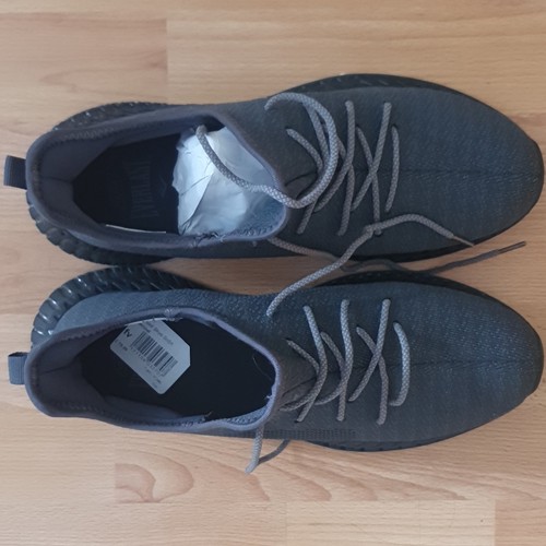 Everlast men grey low top - everlast,