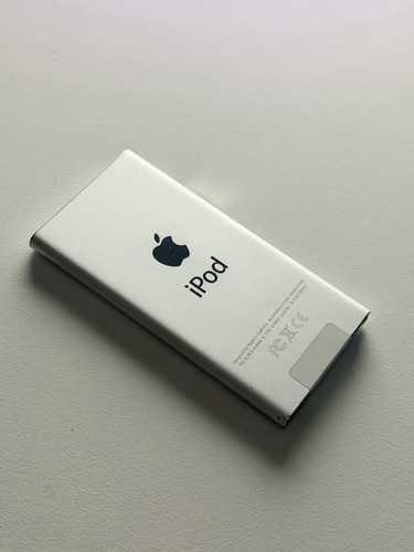 Ipod nano 7th - nano, generation
