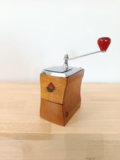 Dienes "76" coffee grinder coffee grinder moulin a cafe macinacaffè เครื่องบดกาแฟ