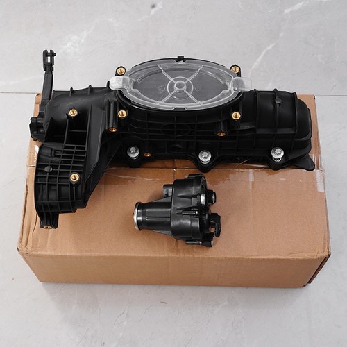 Intake inlet manifold - 1x,