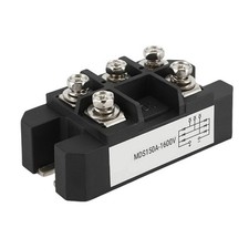 150A Three Phase Diode Bridge