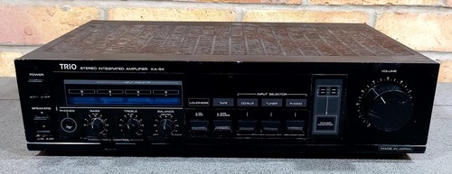 Vintage trio stereo - vintage,